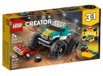 LEGO CREATOR - MONSTER TRUCK 31101 LEGO