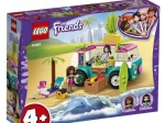 LEGO FRIENDS - FOOD TRUCK Z SOKAMI LEG41397 LEGO