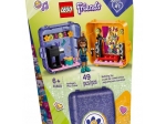 LEGO FRIENDS - KOSTKA DO ZABAWY ANDREI 41400 LEGO