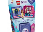 LEGO FRIENDS - KOSTKA DO ZABAWY OLIWII 41402 LEGO