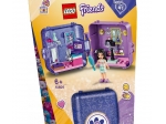 LEGO FRIENDS - KOSTKA DO ZABAWY EMMY 41404 lego