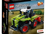 LEGO  TECHNIC - MINI CLAAS XERION 42102 LEGO