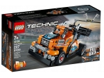 LEGO  TECHNIC - CIĘŻARÓWKA WYŚCIGOWA 42104 lego