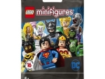 LEGO MINIFIGURES - SERIA DC SUPER HEROES 71026 LEGO