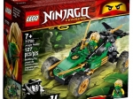LEGO NINJAGO - DŻUNGLOWY ŚCIGACZ 71700 LEGO
