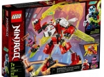 LEGO NINJAGO - ROBOT ODRZUTOWIEC KAIA 71707 LEGO