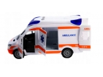 KARETKA POGOTOWIA ŚW/DŹW AMBULANS - AUTO 1003066