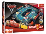 GRA CARS 3 SAMOCHODY PISTON CUP GRA PRZYGODOWA TREFL 01490