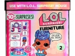 L.O.L. SURPRISE: MEBELKI LOL561736