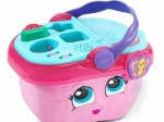 VTECH INTERAKTYWNY KOSZYCZEK PIKNICZEK SORTER 61092