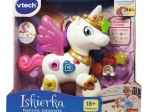 VTECH ISKIERKA MAGICZNY JEDNOROŻEC INTERAKTYWNY 61239