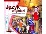 CZYTAJ Z ALBIKIEM JĘZYK ANGIELSKI KSIĄŻKA ALBI IG3