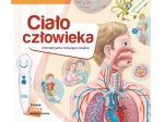 CZYTAJ Z ALBIKIEM CIAŁO CZŁOWIEKA KSIĄŻKA ALBI P56