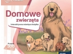 CZYTAJ Z ALBIKIEM DOMOWE ZWIERZĘTA KSIĄŻKA ALBI q1w