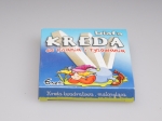 Kreda biała 6