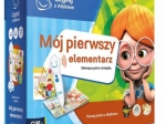 CZYTAJ Z ALBIKIEM ZESTAW MÓJ PIERWSZY ELEMENTARZ IG2