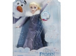 PRZYGODA OLAFA Frozen LALKA ŚPIEWAJĄCA ELSA C2539