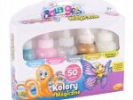 AQUA GELZ - KOLORY MAGICZNE ŚWIECI W CIEMNOŚCIACH 48905