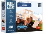 BUDUJ Z CEGŁY GARAZ S TREFL 60869