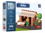 BUDUJ Z CEGŁY SKLEP Brick Trick 60873 M TREFL