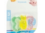 GRYZAK GRYZACZEK MOTYLEK MOTYL SMILY PLAY SP83116