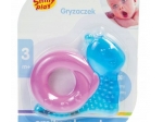 GRYZAK GRYZACZEK ŚLIMACZEK ŚLIMAK SMILY PLAY SP83119