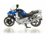 Siku 1047 - BMW R1200 GS MOTOR