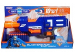 PISTOLET NA STRZAŁKI PIANKOWE KARABIN NERF 38968