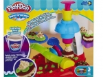 HASBRO PLAY-DOH CIASTKARNIA CIASTOLINA A0320