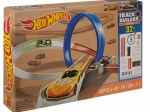 SUPER TOR HOT WHEELS 6W1 TRUCK BUILDER DPF20