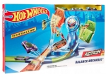 HOT WHEELS WAGA ZWYCIĘSTWA ZESTAW TORY I SAMOCHODY FRH34