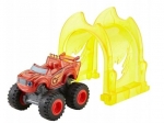 BLAZE AUTA ŚWIECĄCE MASZYNY AUTO DARINGTON FISHER PRICE DTV10