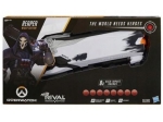 NERF WYRZUTNIA RIVAL OVERWATCH REAPER + 8X NABOJE HASBRO E5026