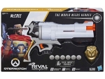 NERF WYRZUTNIA RIVAL OVERWATCH McCREE + 6X NABOJE E3121