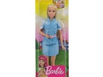 BARBIE LALKA DREAMHOUSE PODSTAWOWA GHR58