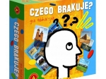 GRA EDUKACYJNA CZEGO BRAKUJE? ALEXANDER 13382