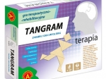 GRA EDUKACYJNA/ LOGICZNA TERAPIA TANGRAM ALEXANDER 23787