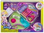 POLLY POCKET TĘCZOWA TOREBKA MATTEL GKJ65