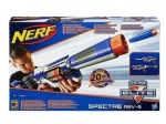 NERF N-STRIKE ELITE SPECTRE REV-5 HASBRO A4636