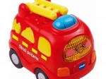 AUTKO TUT TUT WÓZ STRAŻACKI VTECH BABY 60553