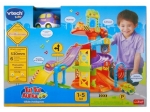 WIEŻA PARKINGOWA TUT TUT ZESTAW VTECH 60558