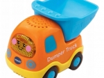 AUTKO TUT TUT WYWROTKA INTERAKTYWNE VTECH 60560