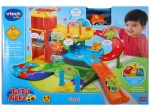 GARAŻ WINDA TUT TUT ZJAZD TOR VTECH 60597