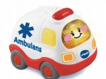 AUTKO TUT TUT AMBULANS VTECH 60805