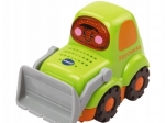 AUTKO TUT TUT SPYCHARKA INTERAKTYWNE VTECH 60809