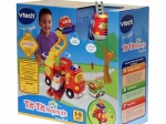 DUŻY WÓZ STRAŻACKI TUT TUT ZESTAW VTECH 60810