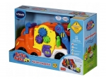 ZESTAW TUT TUT AUTO TRANSPORTER VTECH 060812