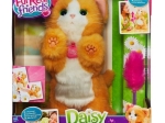 FURREAL FRIENDS INTERAKTYWNY KOTEK DAISY HASBRO 743499