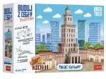 BRICK TRICK - BUDUJ Z CEGŁY PAŁAC KULTURY XL TREFL 61383