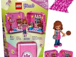 LEGO FRIENDS - KOSTKA OLIVII DO ZABAWY W SKLEP LEGO 41407